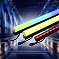 dmx bar lights